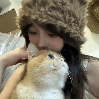 世界尽头女朋友