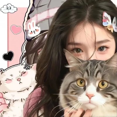 佛系猫物语