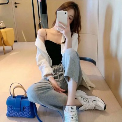 放开我的手